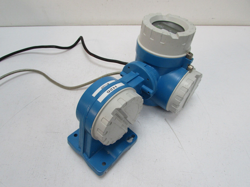 ENDRESS + HAUSER DMU93