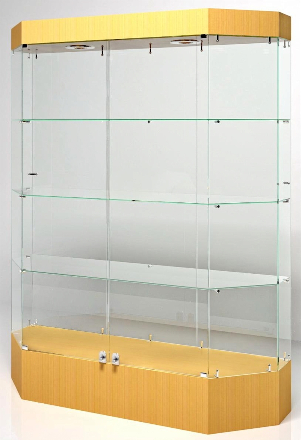 Витрина В-154ВН