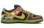 Кроссовки Nike Dunk Sb De La Soul