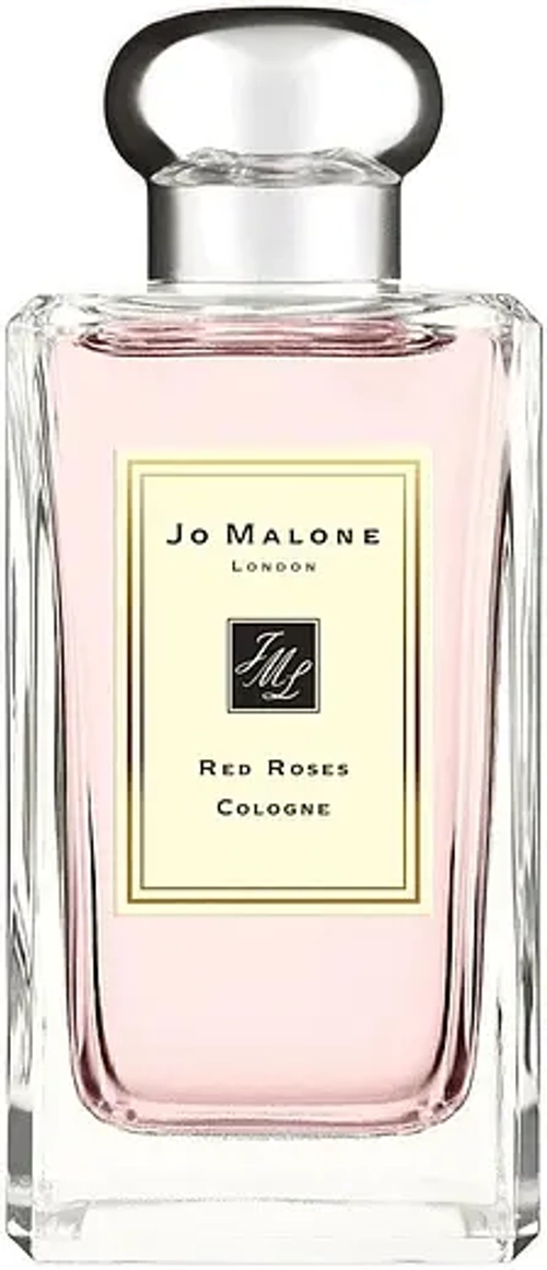 JO MALONE RED ROSES COLOGNE 30 ML (WITHOUT BOX)