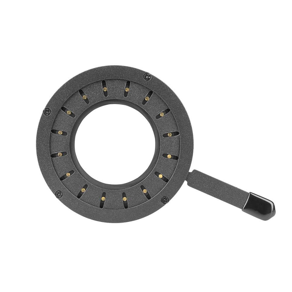 Диафрагма ирисовая Falcon Eyes Iris S-7 для оптической насадки