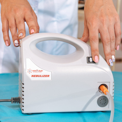 Небулайзер-ингалятор Armed 403B