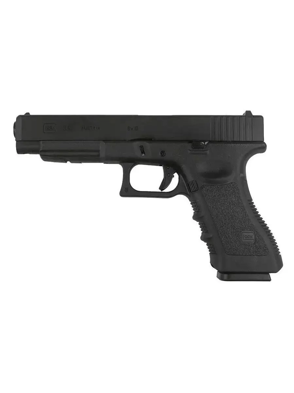 Страйкбольный пистолет Glock 34 EC-1201