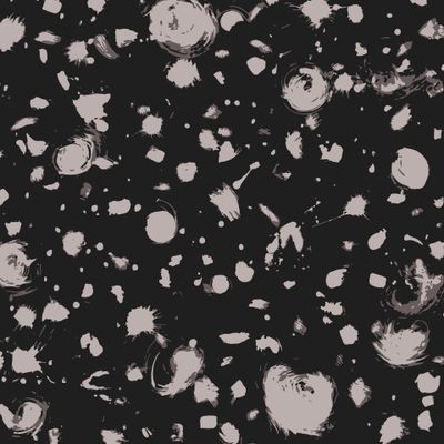 Абстрактные брызги и пятна