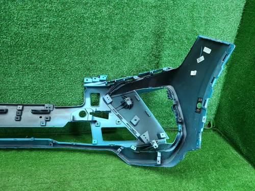 Бампер передний Geely Coolray (2023-н.в.)