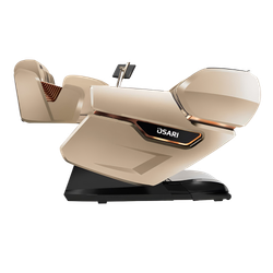 Массажное кресло Osari Pantera