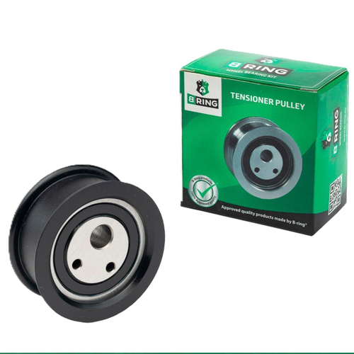 Ролик натяжной ВАЗ 2108 нового образца B-Ring Forst