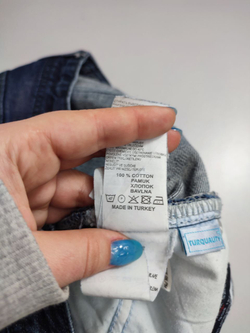 Джинсы Colin's базовые 42 размер