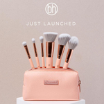 BH Cosmetics Petite Chic 6 piece brush set