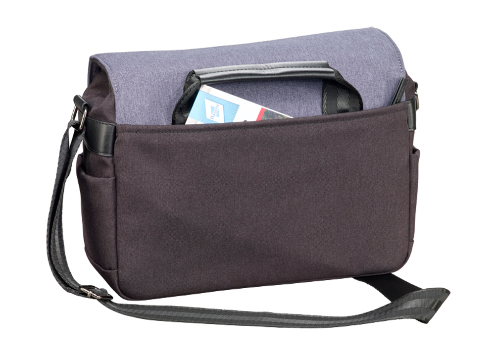 CULLMANN BRISTOL Maxima 322+, blue. Сумка для фото оборудования