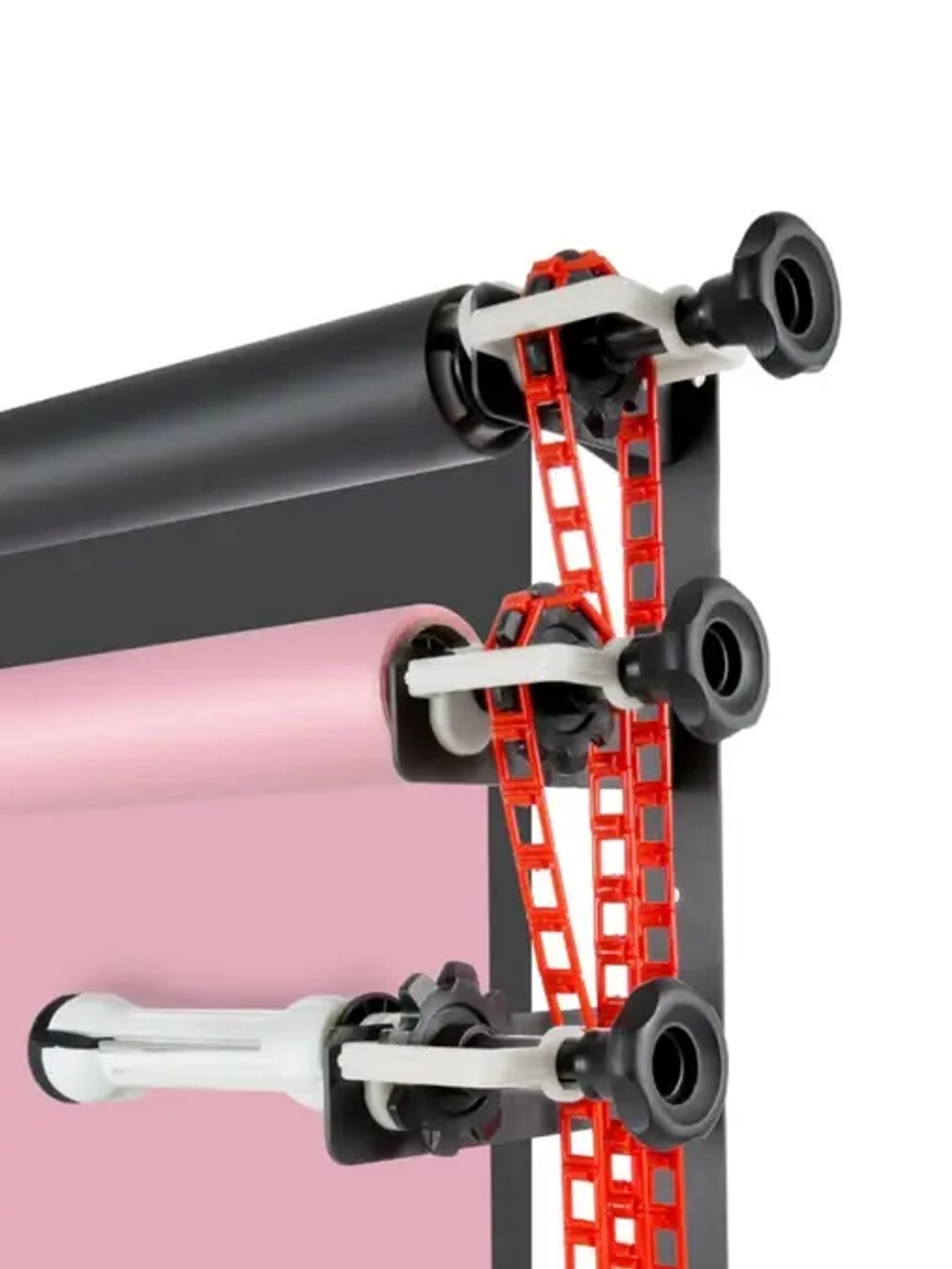 Система подъема Raylab BS-S3 для трёх фонов