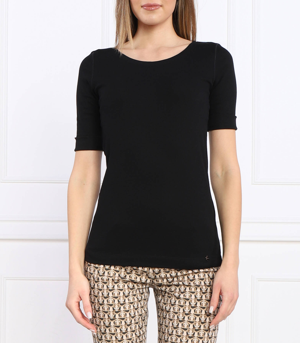 футболка Marc Cain - черный(E 48.09 J50)