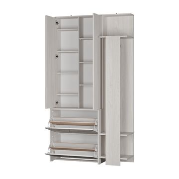 090*Прихожая РОССО ПР-05