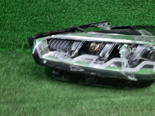 Фара левая Chery Tiggo 7 Pro (2020-н.в.) LED