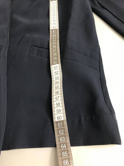 Пиджак H&M классический 46 размер