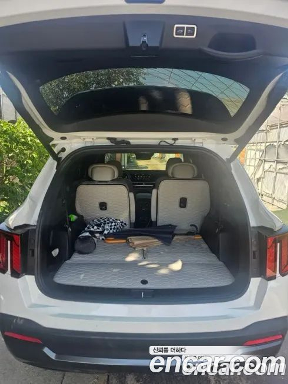 Kia The New Sorento 4 Generation HEV 1.6 4WD (09.2023)