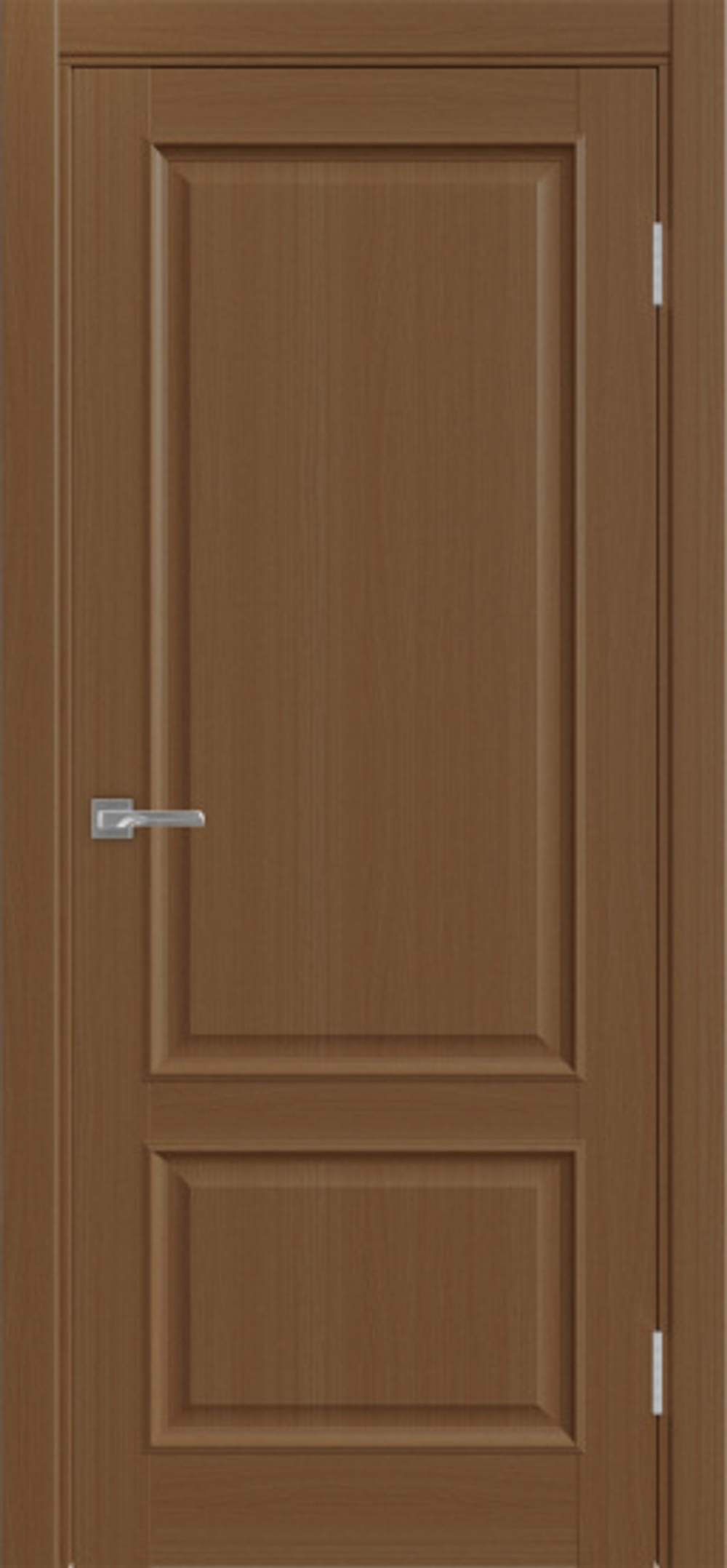 Межкомнатная дверь Optima Porte ТОСКАНА 640.11 с багетом
