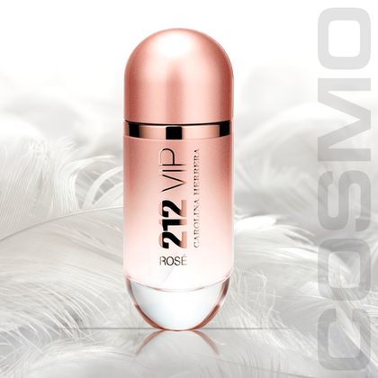 Carolina Hererra VIP Rose
