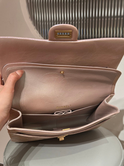 Chanel 2.55 28 cm