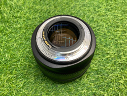 Canon EF 50mm 1.2L USM