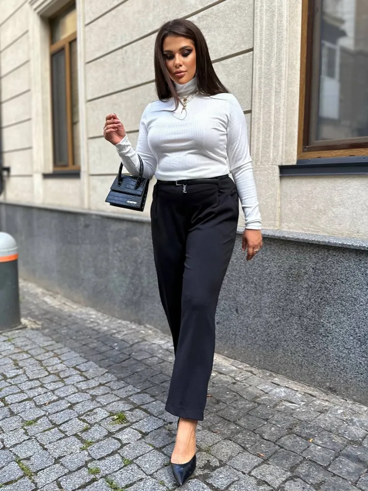 Брюки УК-189-1 Fabrika