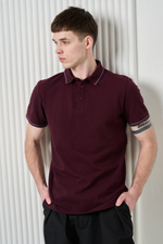 Футболка поло мужская 14454