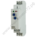 Реле задержки выключения TRT8-B