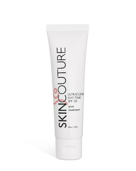 Крем дневной для проблемной кожи SPF 30