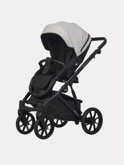 Коляска MONTANA ECCO (2 в 1) (RIKO BASIC)
