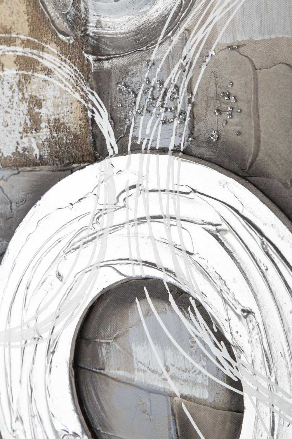 Картина 80х80 Tomas Stern 85082