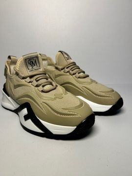 Кроссовки мужские