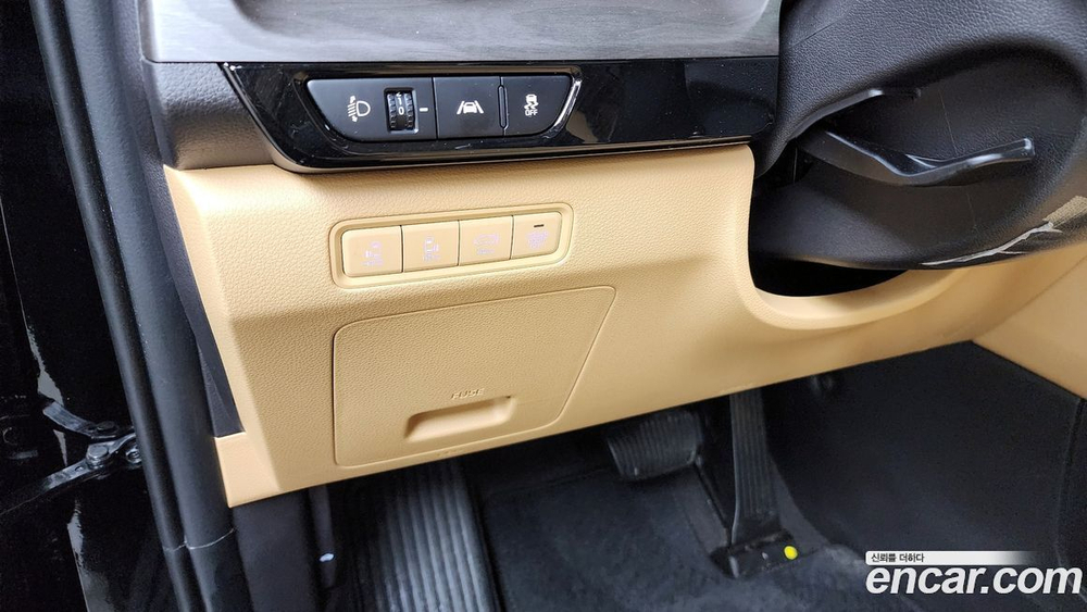 Kia Carnival (Sedona) 4 Generation 9-и местный Noblesse (11.2023)