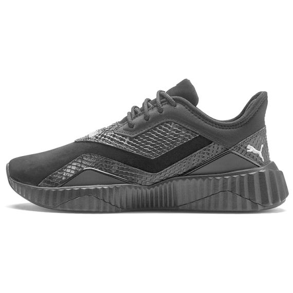 PUMA Defy Повседневная обувь Низкий Топ Женская