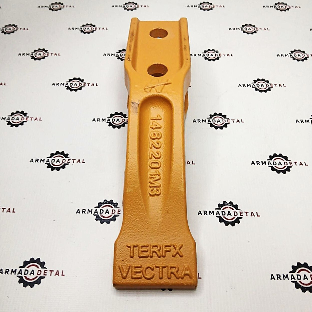 Зуб ковша Terex (M16) l 146220M3, 1462201M3, 1462201MU, 162200M1, 1C0050 l NOVA