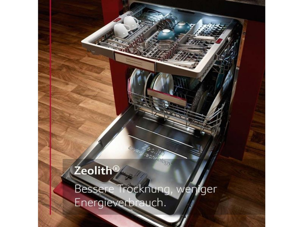 Встраиваемая посудомоечная машина Neff S157ZB802E