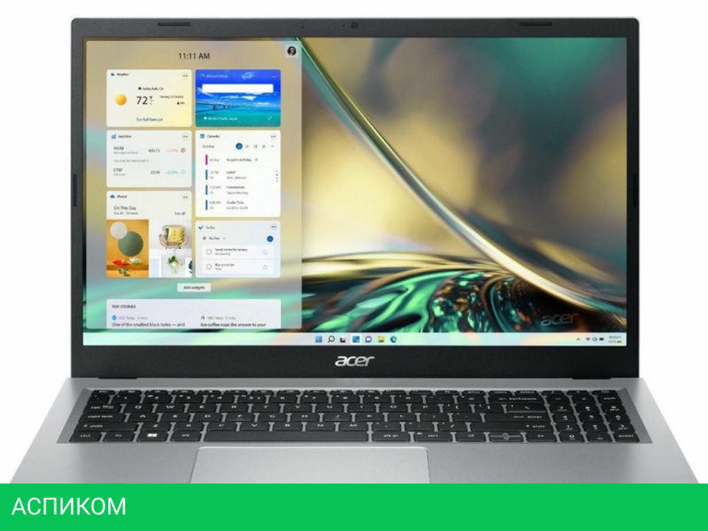 Ноутбук Acer Aspire 3 A315-24P-R00C NX.KDECD.00K