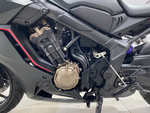 Honda CBR650R 050175