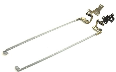 Крепления матрицы с петлями для ноутбука Asus K55N  p/n: K55-DE-SR K55-DE-SL