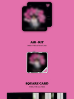 Альбом JANG WOO HYUK - I feel Hope Single Album KIHNO KiT