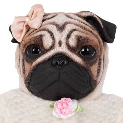 Игрушка мягкая Бэби Ксю