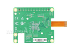 Плата расширения Raspberry Pi AI HAT+ (13 TOPS)