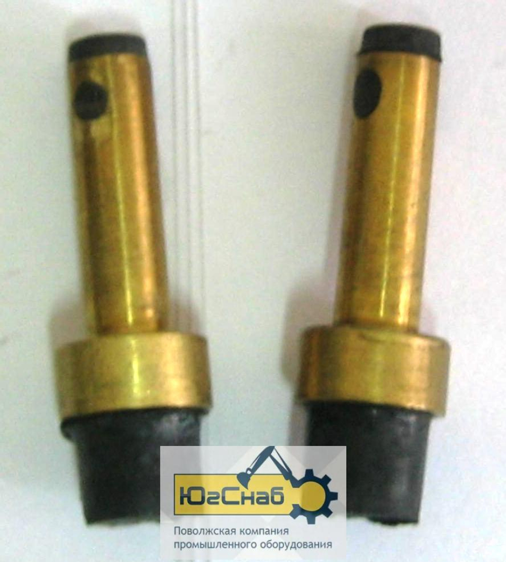 Пневмораспределитель В64 25А 03