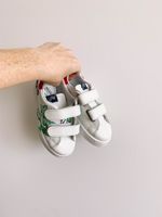 Кеды SHO.E.B. 76