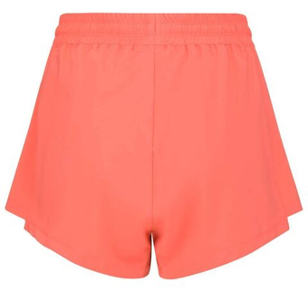 Женские Шорты теннисные Head Padel Shorts - Розовый