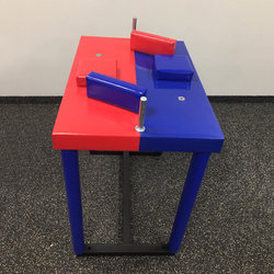 Стол для армрестлинга