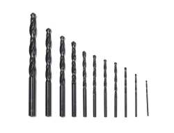 Набор бит и сверл 120пр. в пластиковом футляре WMC TOOLS WMC-10120