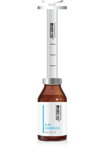 Dr.Geno A.M. COMPLEX