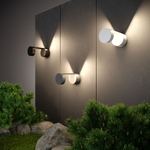 Настенный светильник, арт.1540