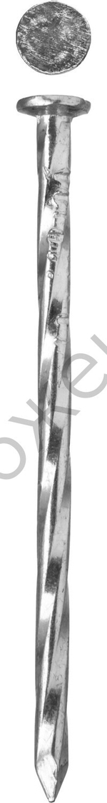 ЗУБР 50 х 2.5 мм, винтовые гвозди, цинк, 5 кг (305270-25-050)