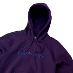 Худи Carhartt